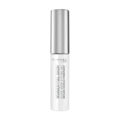 Rimmel Mascara Gel Sopracciglia Trasparente Wonder'Full Brow 004 Clear 4,5ml