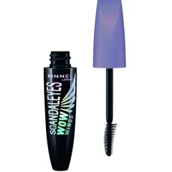 Rimmel Mascara Volumizzante ScandalEyes Wow 003 Extreme Black