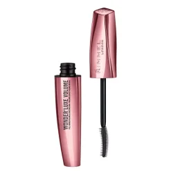 Rimmel Mascara Wonder'luxe Volume Nero 001