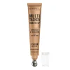 Rimmel Multi-tasker Wake Me Up Correttore & Fondotinta Formula Vegana 060 Light Honey 20ml