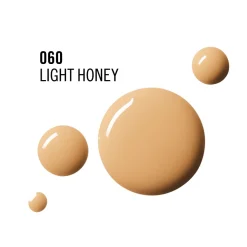 Rimmel Multi-tasker Wake Me Up Correttore & Fondotinta Formula Vegana 060 Light Honey 20ml
