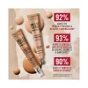 Rimmel Multi-tasker Wake Me Up Correttore & Fondotinta Formula Vegana 065 Rose Honey 20ml