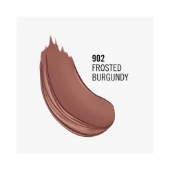 Rimmel Rossetto Lasting Finish 902 Frosted Burgundy 4g