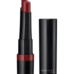 Rimmel Rossetto Lasting Finish Matte 530 Hollywood Red 2,3g