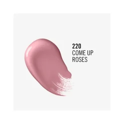 Rimmel Rossetto Liquido Provocalips 220 Come Up Roses 3,5g
