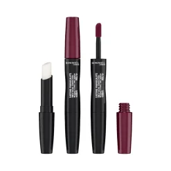 Rimmel Rossetto Liquido Provocalips 570 No Wine-ing 3,5g