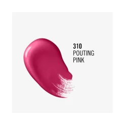 Rimmel Rossetto Liquido Provocalips 310 Pouting Pink 3,5g