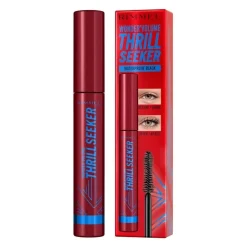 Rimmel Wonder Volume Thrill Seeker Mascara Waterproof 001 Nero 8ml