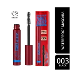 Rimmel Wonder Volume Thrill Seeker Mascara Waterproof 001 Nero 8ml