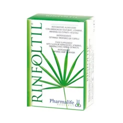 Rinfotil 60 Compresse