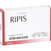 Ripis 30 Capsule