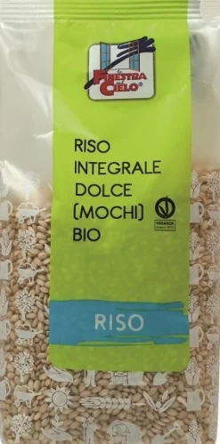 RISO INT CALMOCHI DOLCE BIO