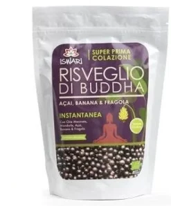 RISVEGLIO BUDDHA BIO AC/FRA/BA