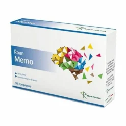 Roan Memo 30 Compresse