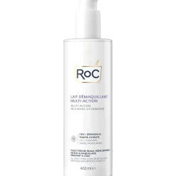 Roc Latte Struccante Multiazione 3 In 1 400ml