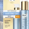 Roc Multi Correxion Even Tone + Lift Idratante SPF30 50ml