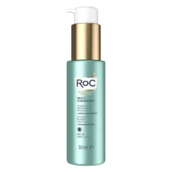 Roc Multi Correxion Hydrate & Plump Crema Idratante Viso SPF30 50ml