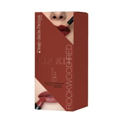 Rookwood Red Lipstick Kit