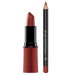 Rookwood Red Lipstick Kit