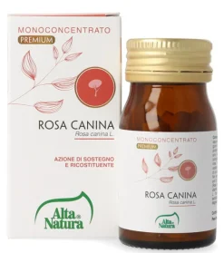 Rosa Canina 60 Compresse
