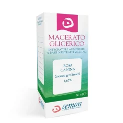 ROSA CANINA GETTI MG 60ML