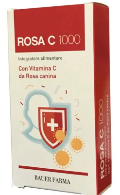 ROSA C 1000 30CPR