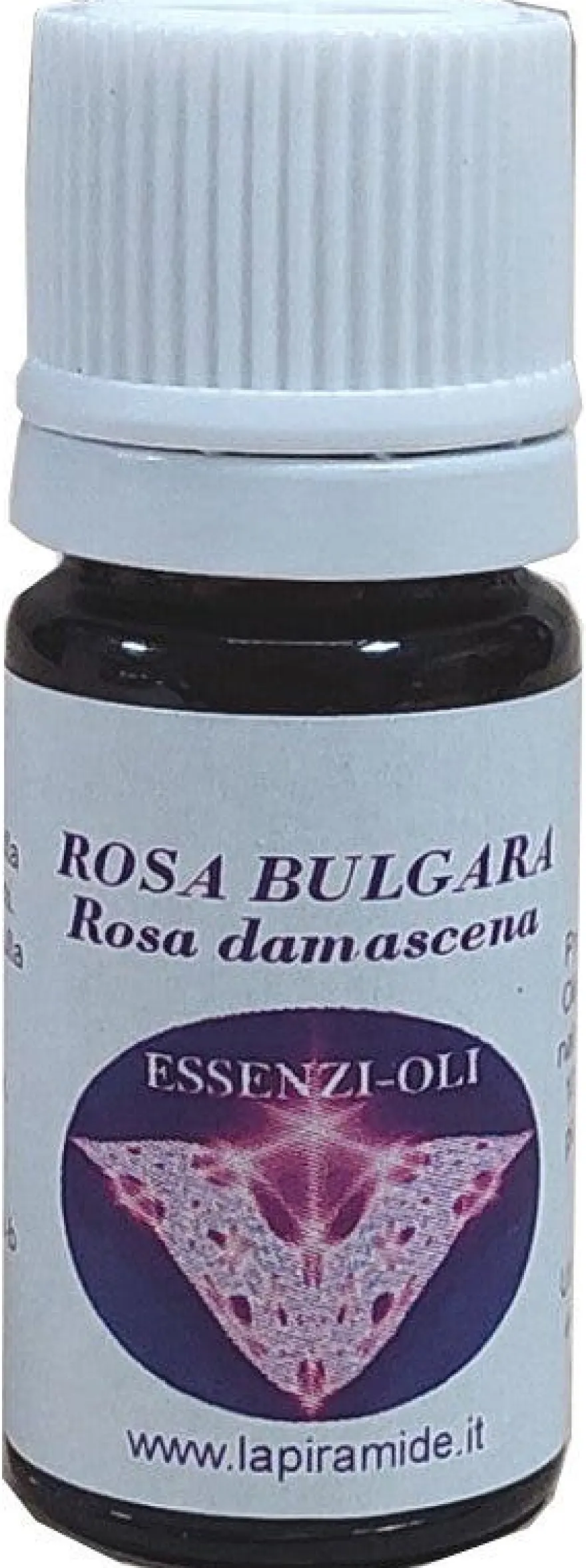 ROSA CENTIFOLIA OE 1,5ML
