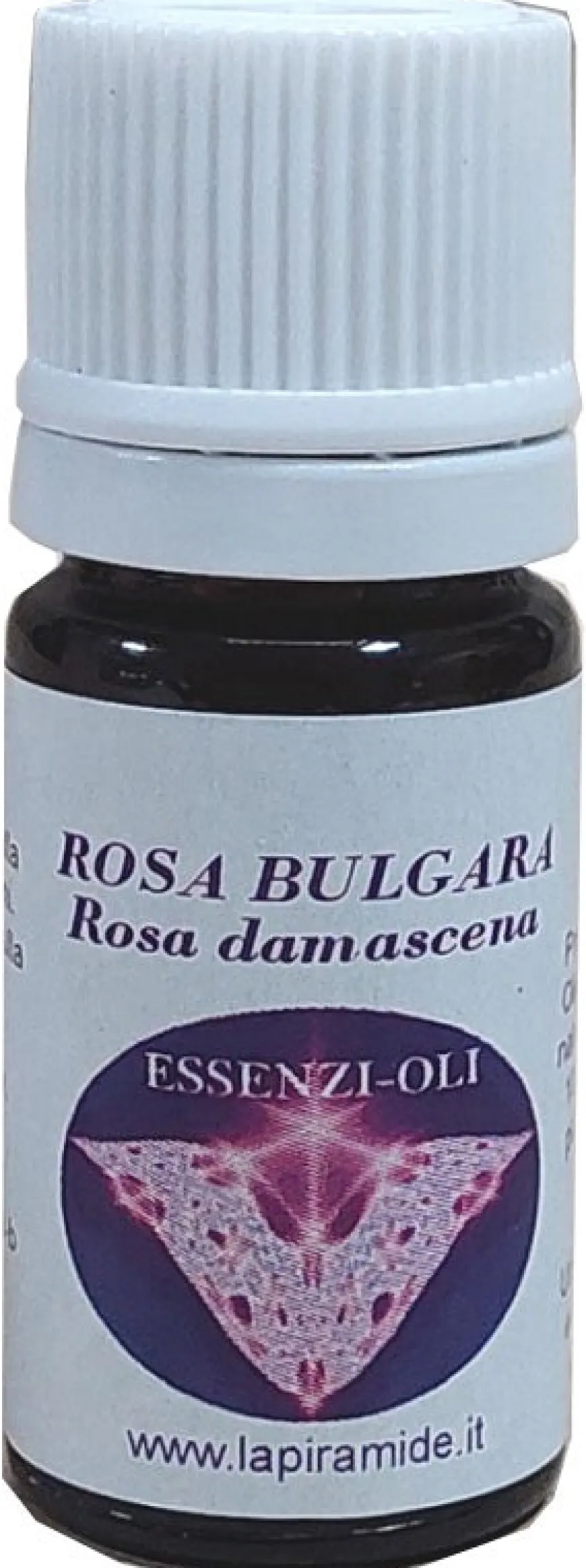 ROSA CENTIFOLIA OE 1,5ML