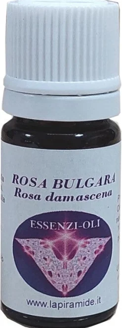 ROSA CENTIFOLIA OE 5ML