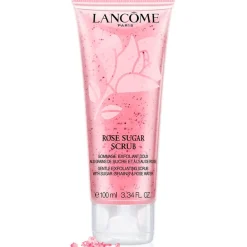 Rose Sugar Scrub 100 ml