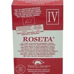 Roseta Olio Rosa Mosqueta Viso/Corpo 10ml