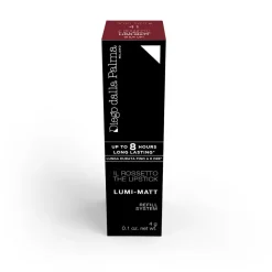 Rossetto Lumi-Matt Refill System - 41 Amarena