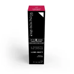Rossetto Lumi-Matt Refill System - 35 Magenta