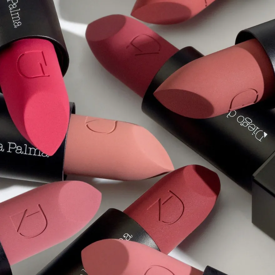 Rossetto Lumi-Matt Refill System - 39 Mattone Rosato