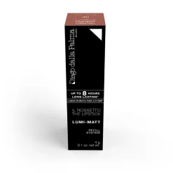 Rossetto Lumi-Matt Refill System - 40 Nocciola