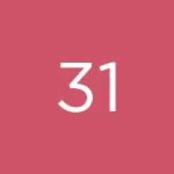 Rossetto Refill Lumi-Matt Refill System - 31 Mauve Scuro