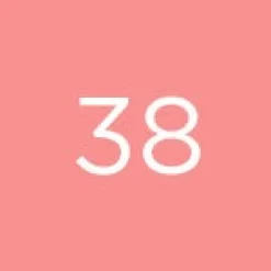 Rossetto Refill Lumi-Matt Refill System - 38 Nude Beige
