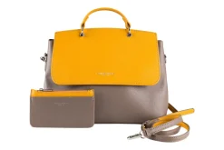 Rougj Cofanetto Exclusive + Borsa Completa Di Tracolla E Portafoglio