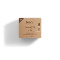 Rougj Crema Anti-Age Ultra-Nutriente Steminelveg Green Ricarica 50ml