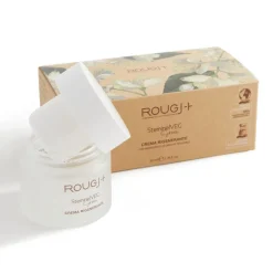 Rougj Crema Rigenerante Viso Steminelveg Green 50ml