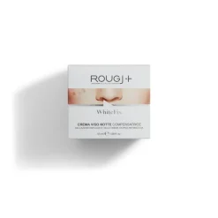 Rougj Crema Viso Notte Compensatrice Whitefix 50ml