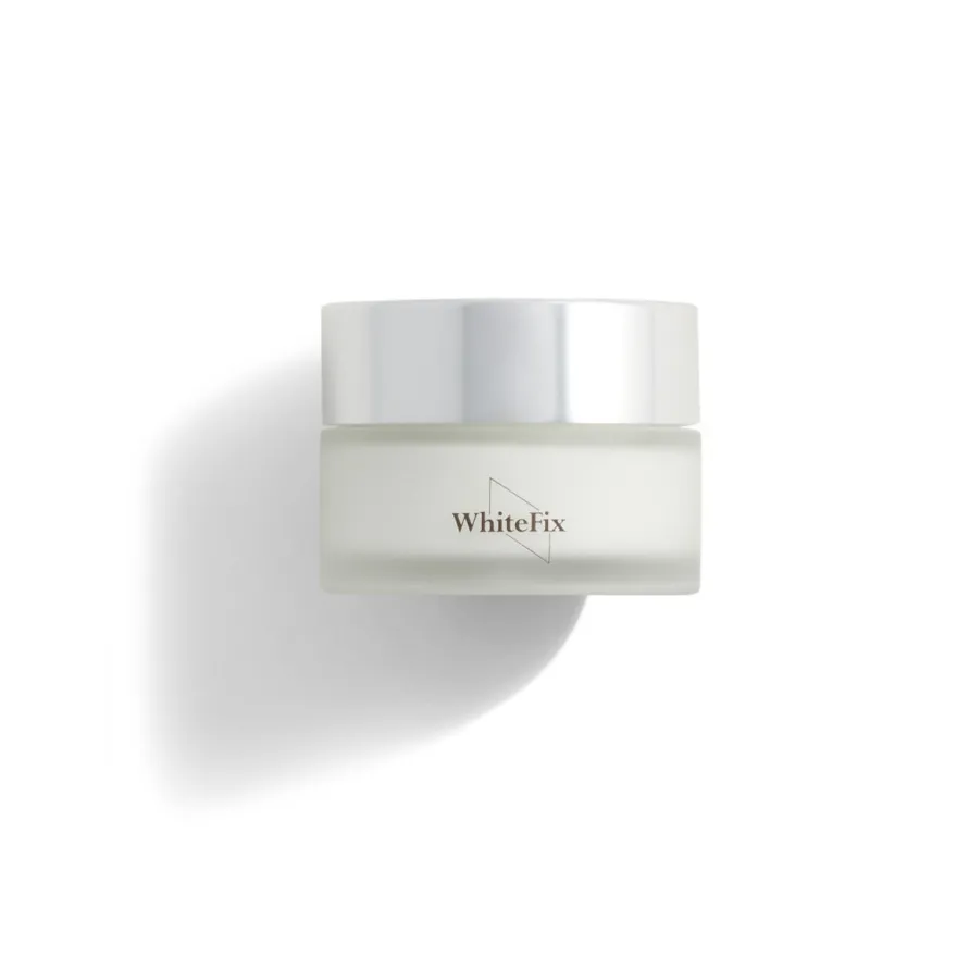 Rougj Crema Viso Notte Compensatrice Whitefix 50ml
