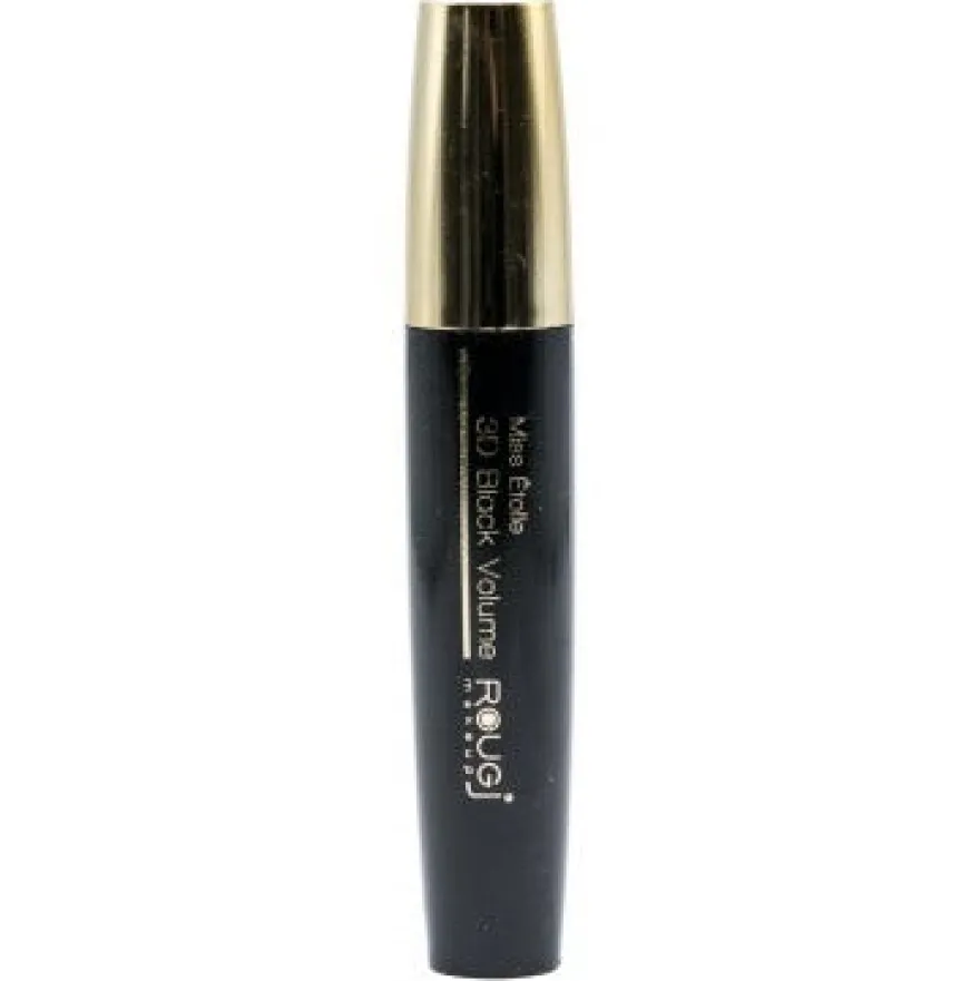 Rougj Etoile Mascara 3D Black Volume