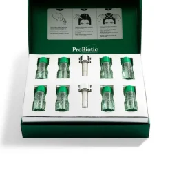 Rougj Fiale Anti-Forfora Probiotic Haircare 8x5ml