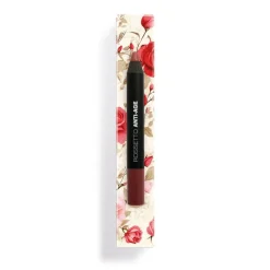 Rougj Flower Power Jumbo Rossetto Anti-Age Rosso 1 Pezzo