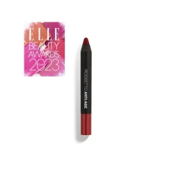 Rougj Flower Power Jumbo Rossetto Anti-Age Rosso 1 Pezzo