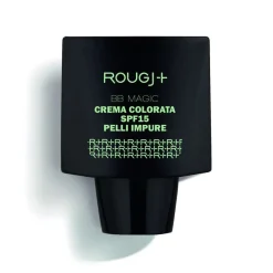 Rougj Glamtech BB Magic Crema Colorata SPF15 Pelli Impure 25ml
