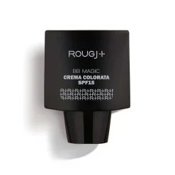 Rougj Glamtech BB Magic Crema Colorata SPF15 25ml