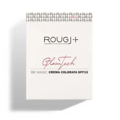 Rougj Glamtech BB Magic Crema Colorata SPF15 25ml