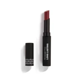 Rougj Glamtech Long Lasting Rossetto Matt 01 Rosso